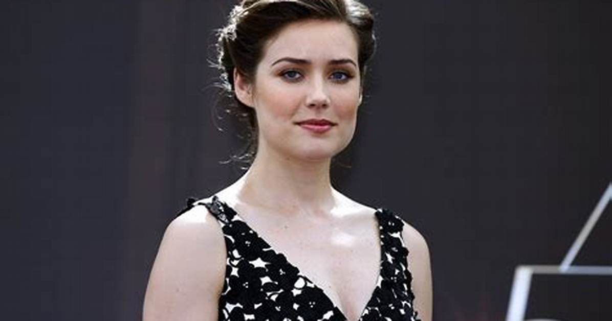 Megan Boone Net Worth