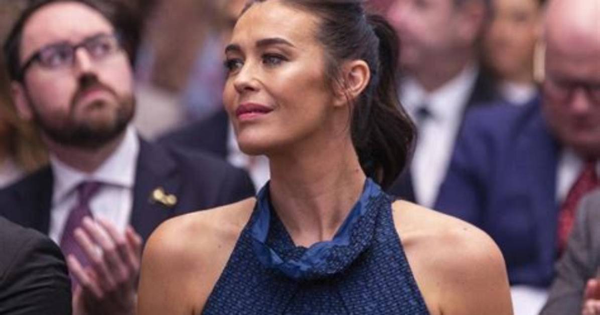 Megan Gale Net Worth