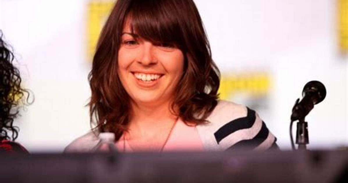 Megan Ganz Net Worth