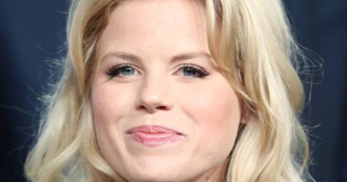 Megan Hilty Net Worth