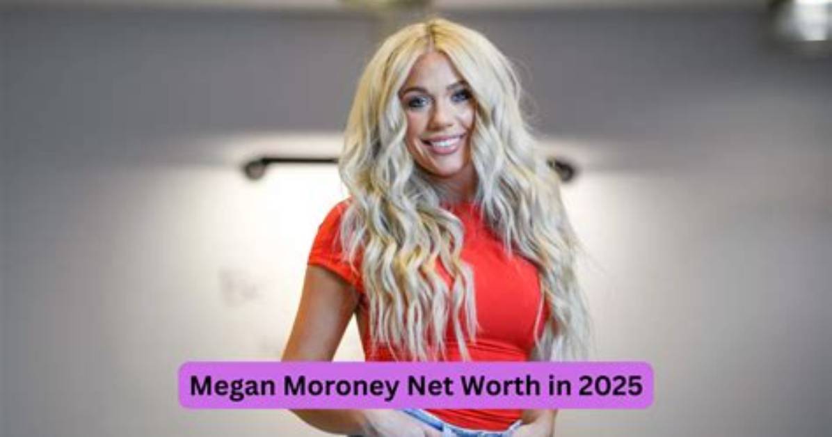Megan Molloy Net Worth