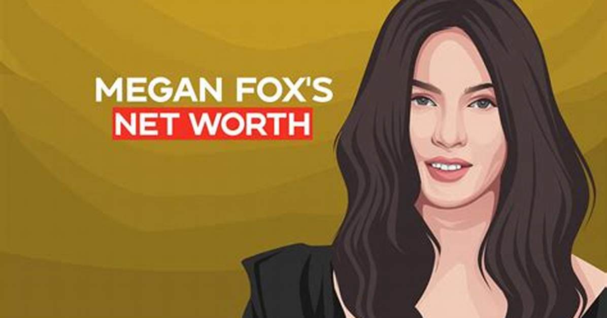 Megan Raich Net Worth