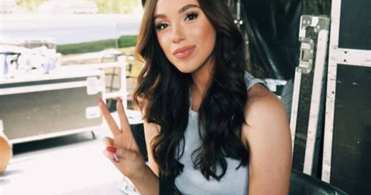 Megan Woods Net Worth