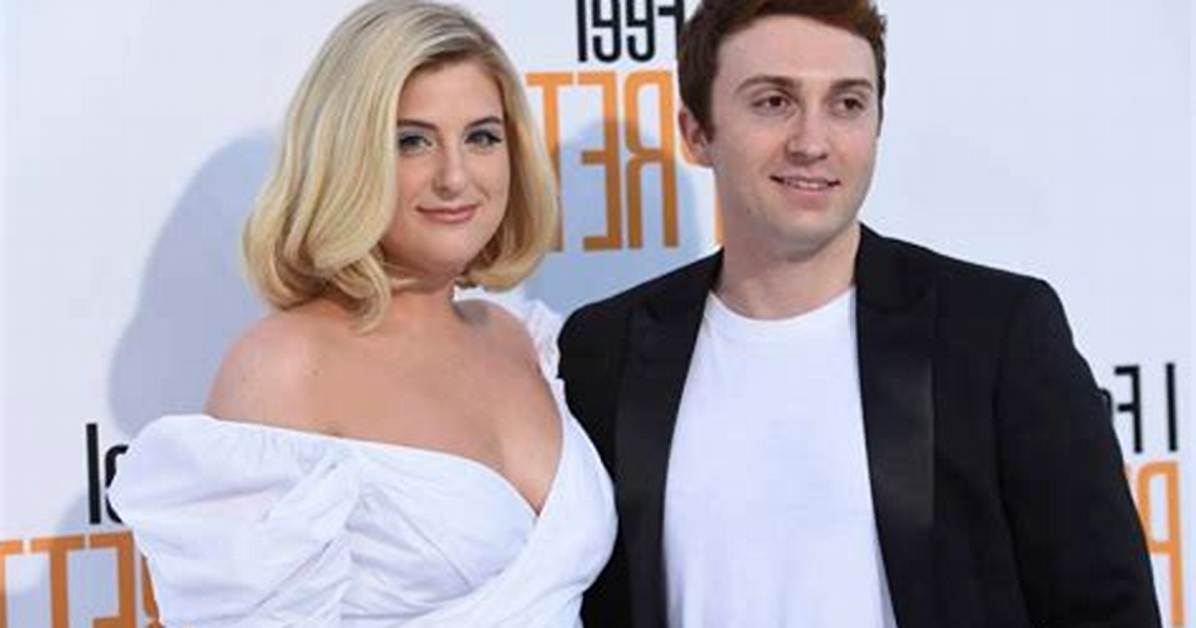 Meghan Trainor Net Worth