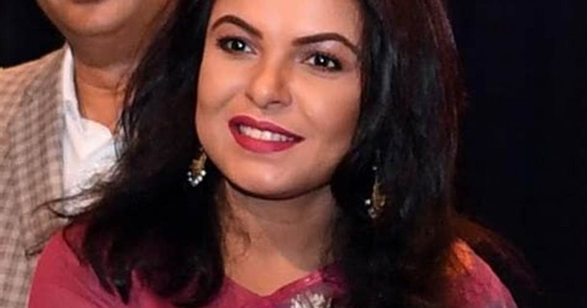 Meher Afroz Shaon Net Worth