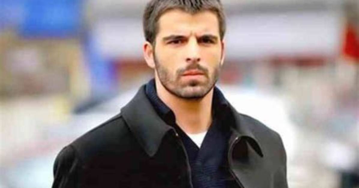 Mehmet Akif Alakurt Net Worth