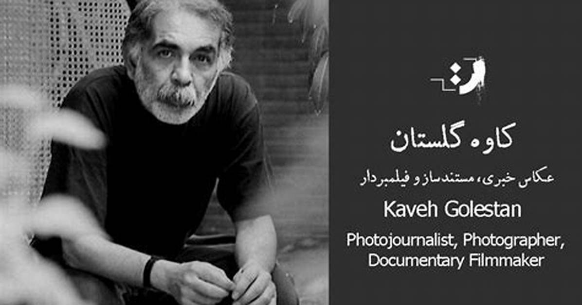 Mehrak Golestan Net Worth