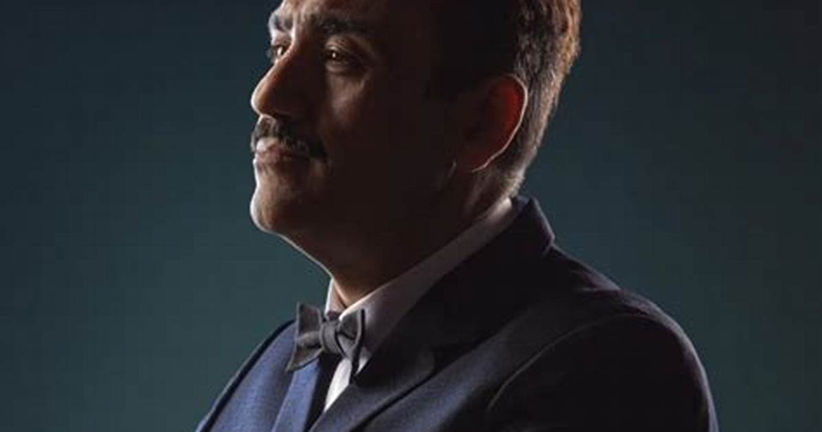 Mehran Ghafoorian Net Worth
