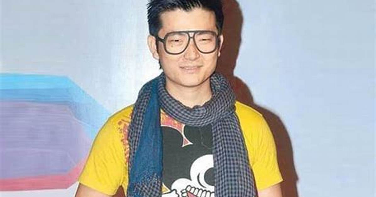 Meiyang Chang Net Worth