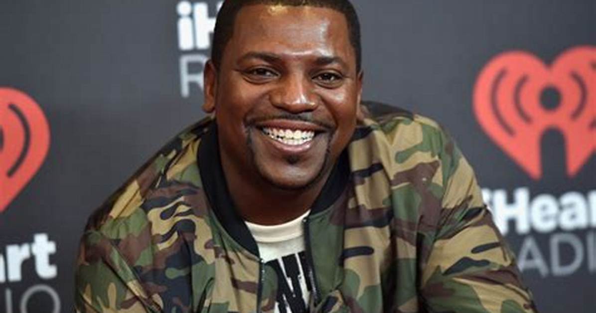 Mekhi Phifer Net Worth