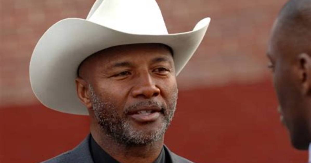 Mel Blount Net Worth