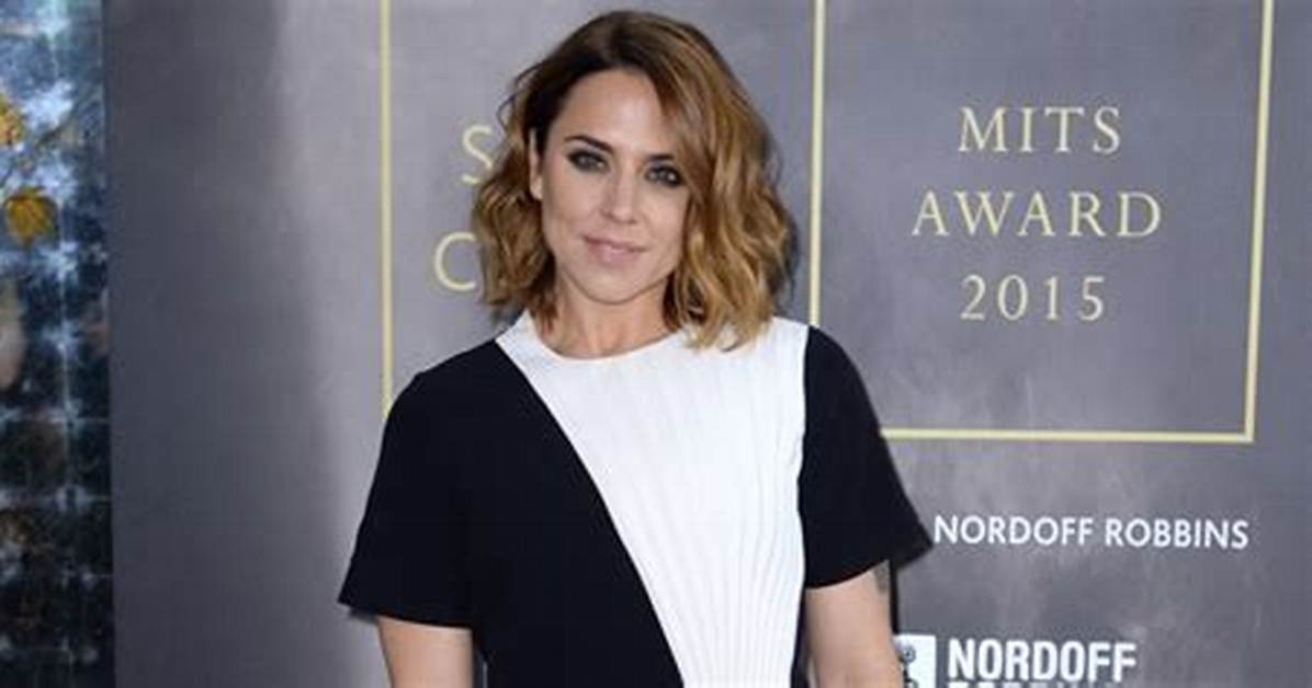 Melanie Chisholm Net Worth