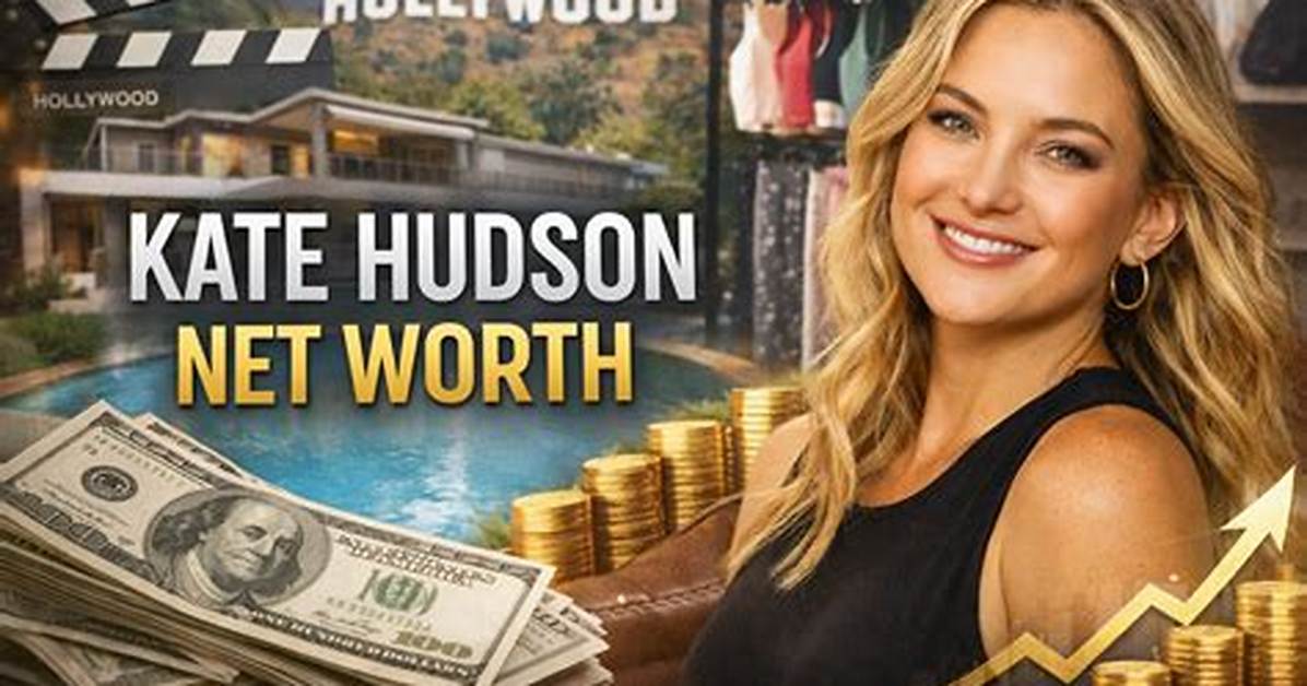 Melanie Hudson Net Worth