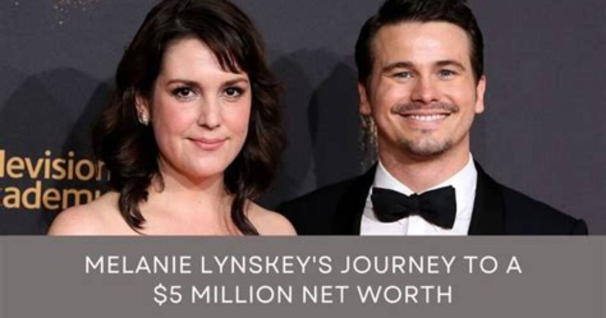 Melanie Lynskey Net Worth
