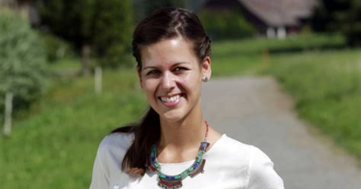 Melanie Oesch Net Worth