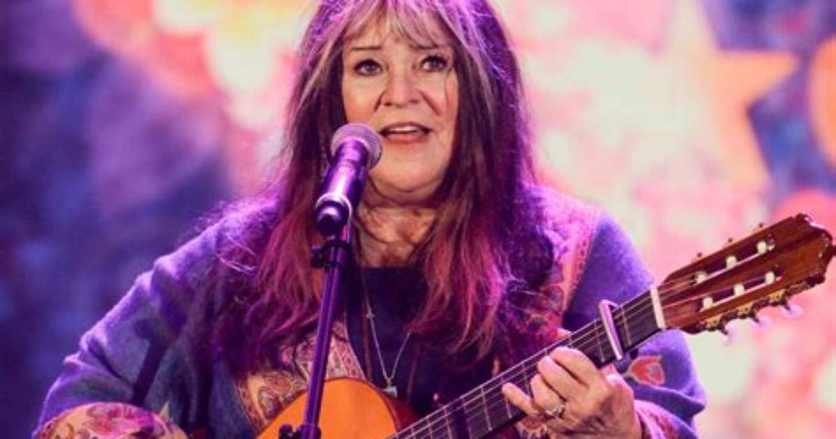Melanie Safka Net Worth