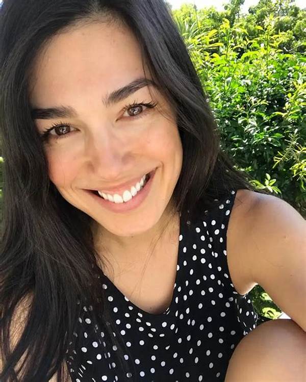 Melanie Vallejo Net Worth