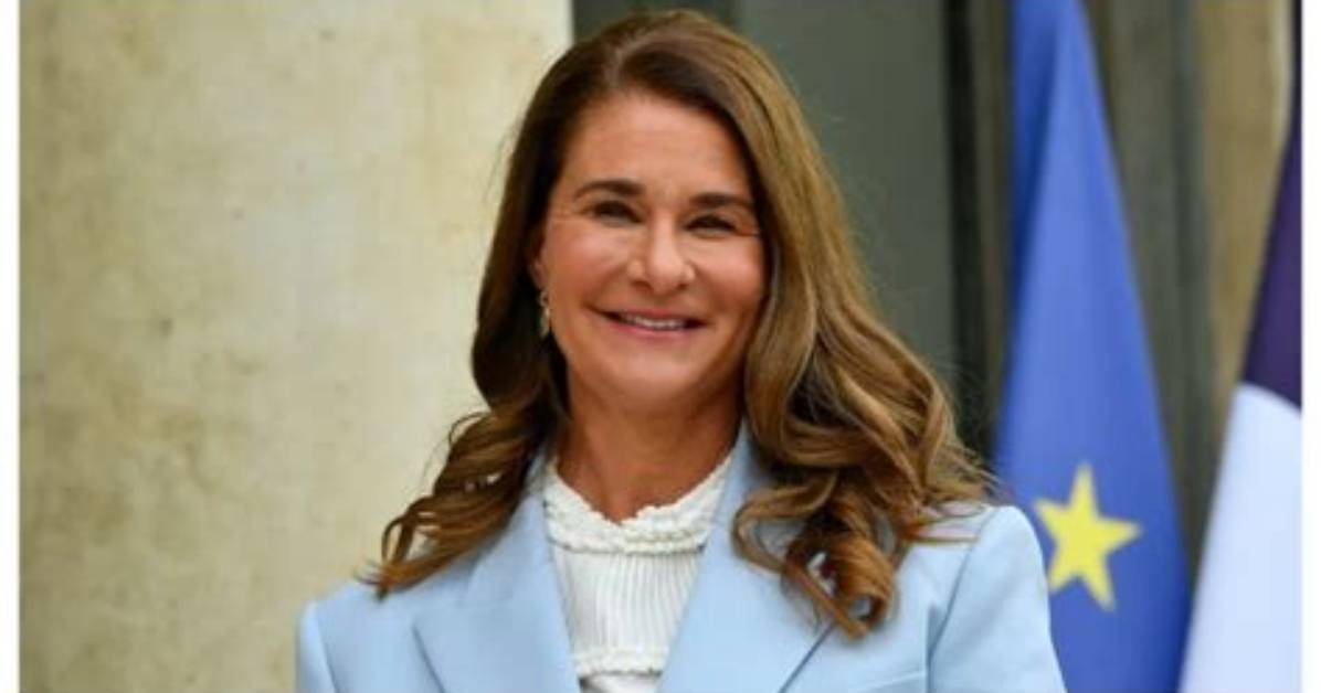 Melinda Porto Net Worth