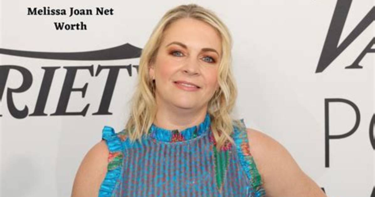 Melissa Joan Hart Net Worth