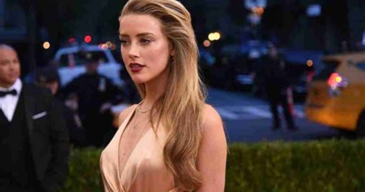 Melissa Kristin Heard Net Worth