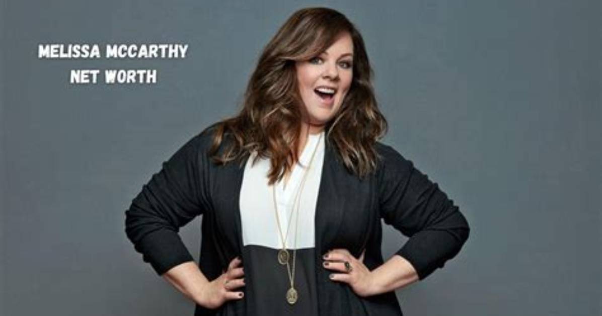 Melissa Montgomery Net Worth
