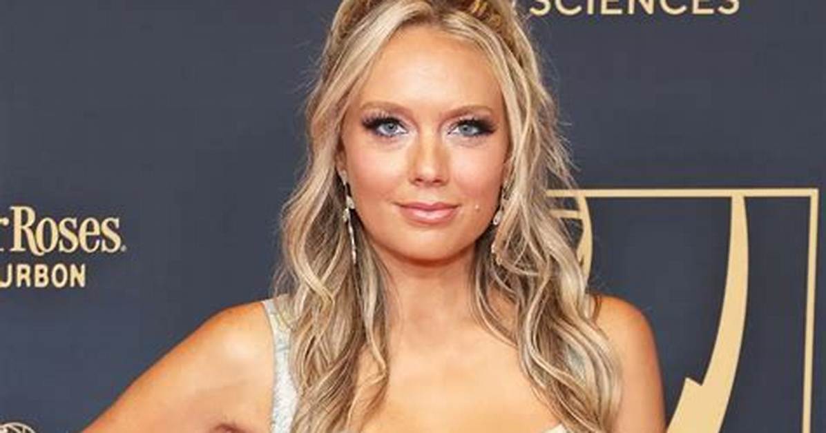 Melissa Ordway Net Worth