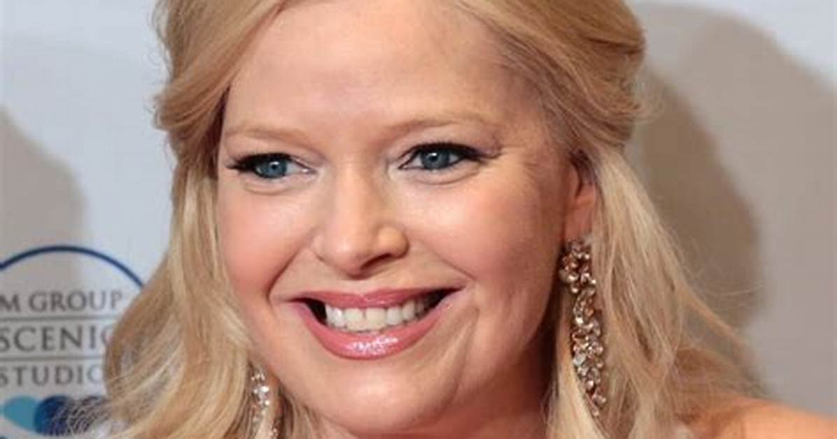 Melissa Peterman Net Worth
