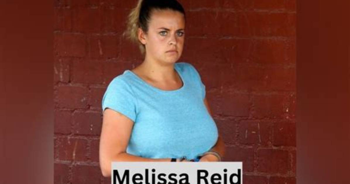 Melissa Reid Net Worth