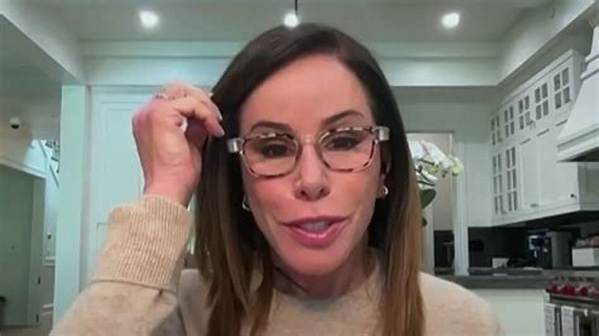 Melissa Rivers Net Worth