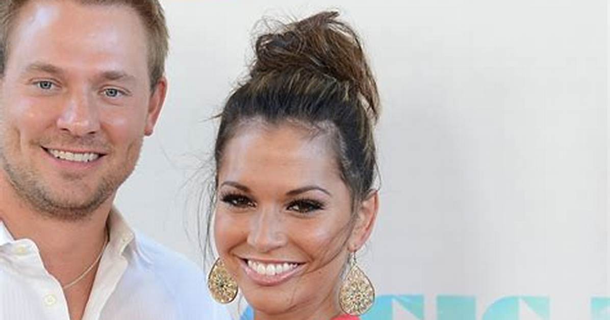 Melissa Rycroft Net Worth
