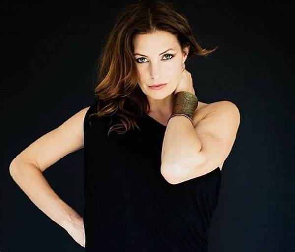 Melissa Tittl Net Worth