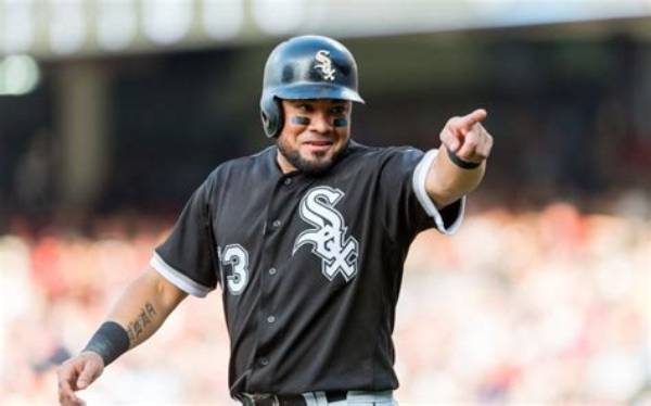 Melky Cabrera Net Worth