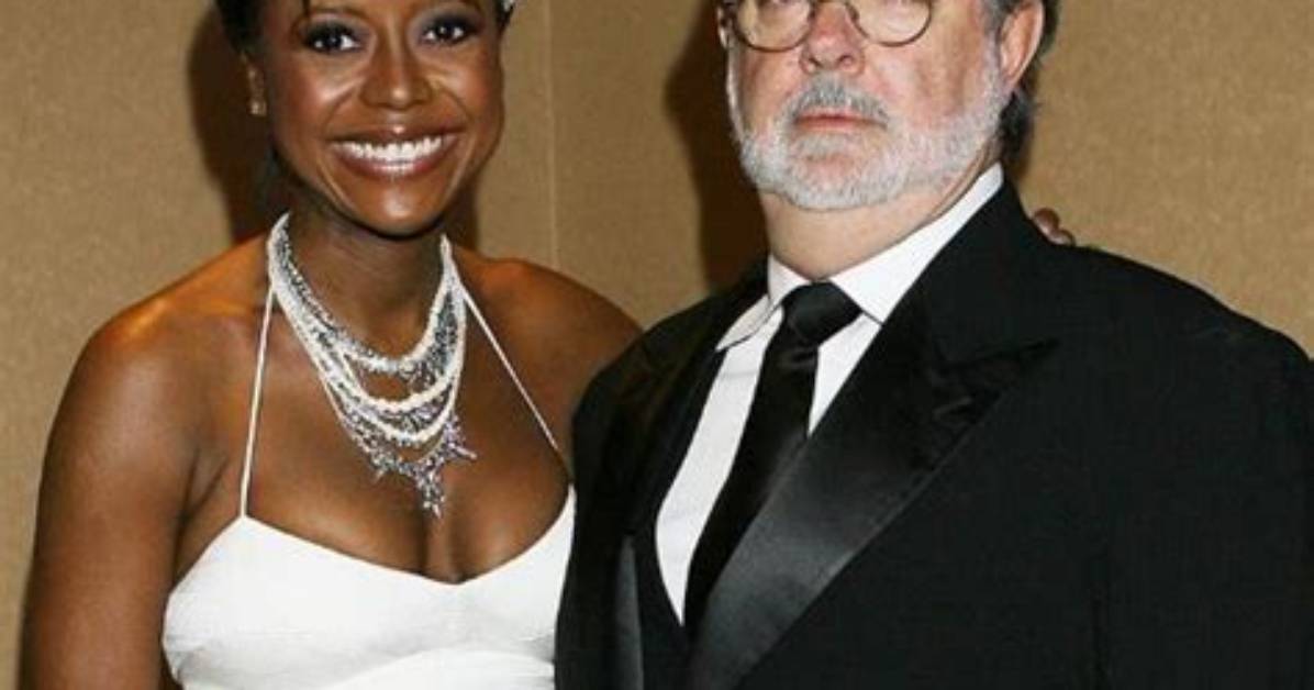 Mellody Hobson Net Worth