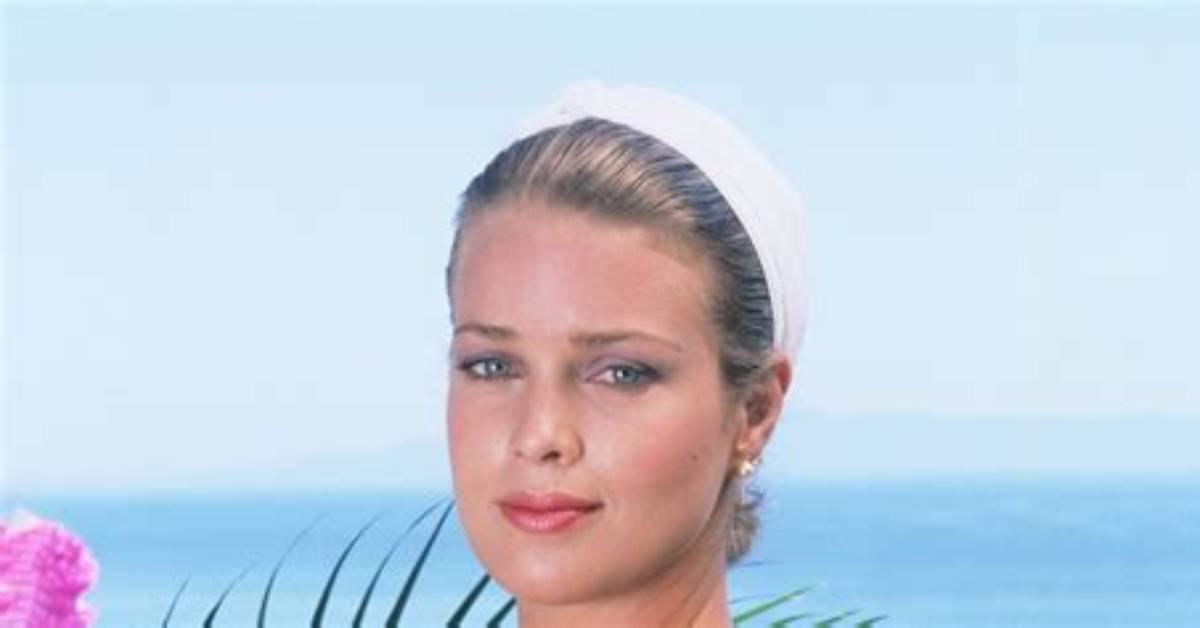 Melody Anderson Net Worth