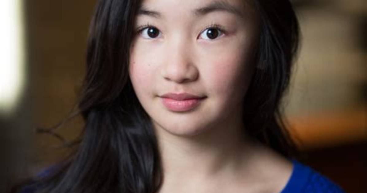 Melody B. Choi Net Worth