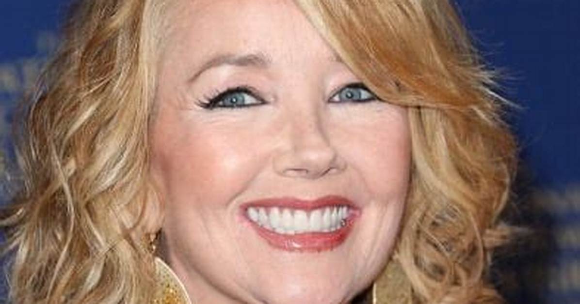 Melody Thomas Scott Net Worth