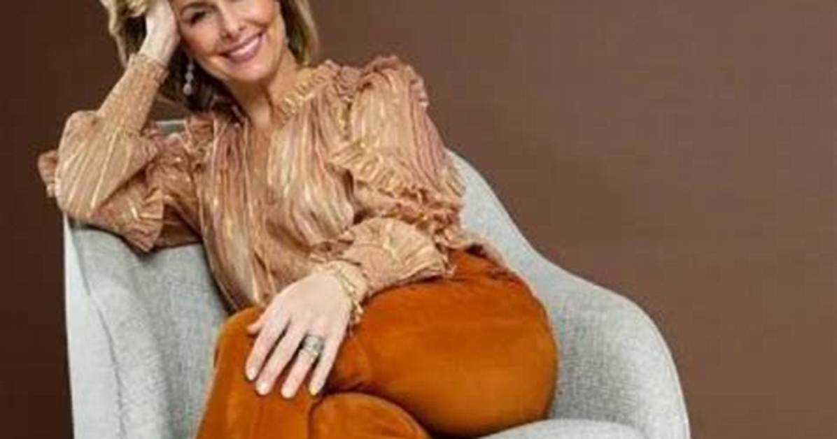 Melora Slover Net Worth