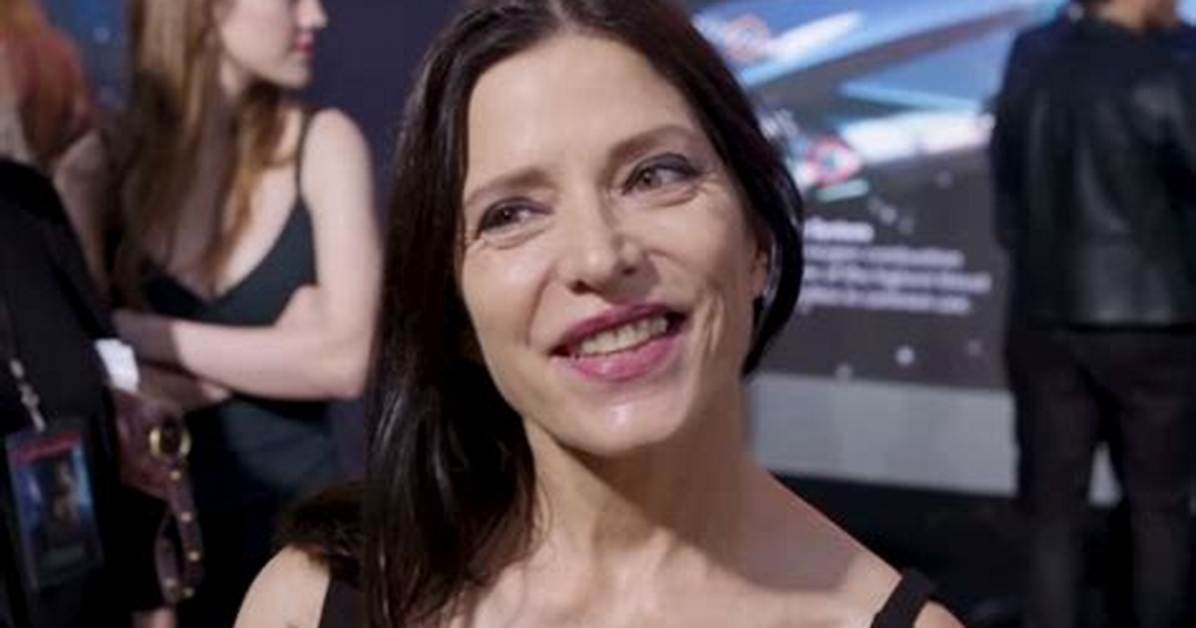 Melora Walters Net Worth