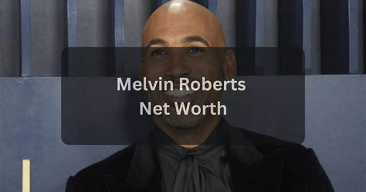 Melvin Bullitt Net Worth
