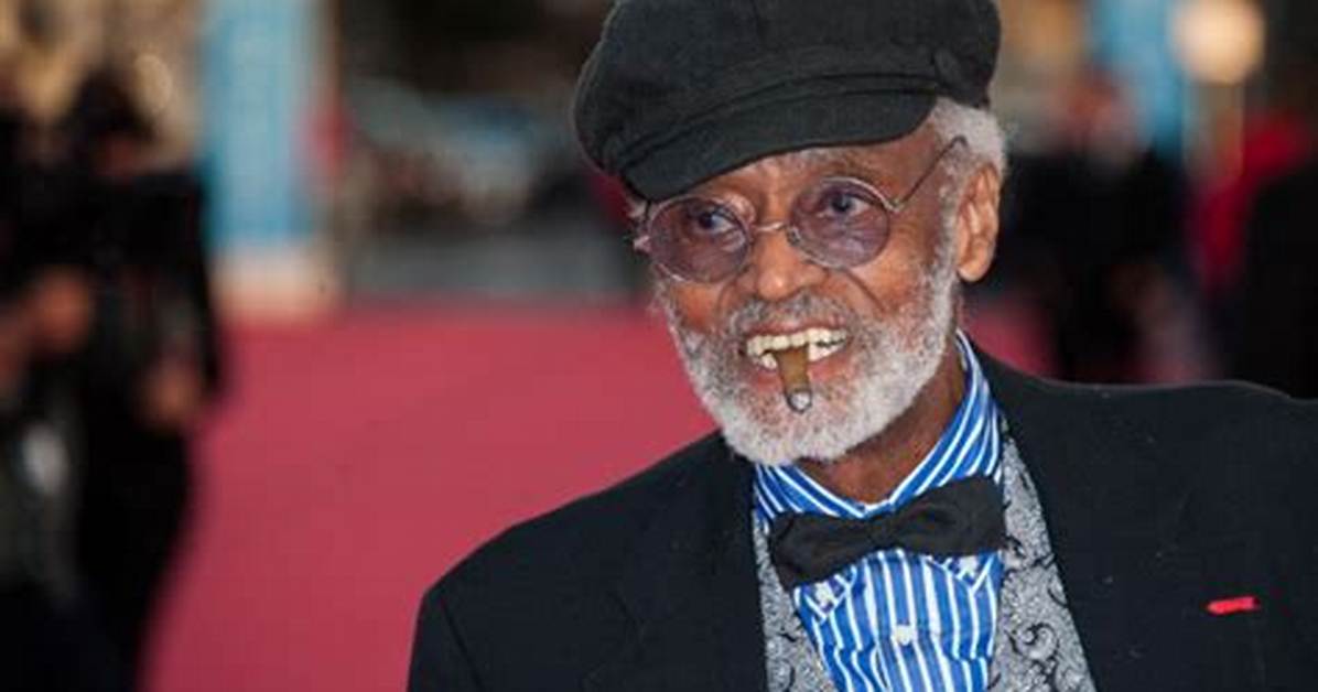 Melvin Van Peebles Net Worth