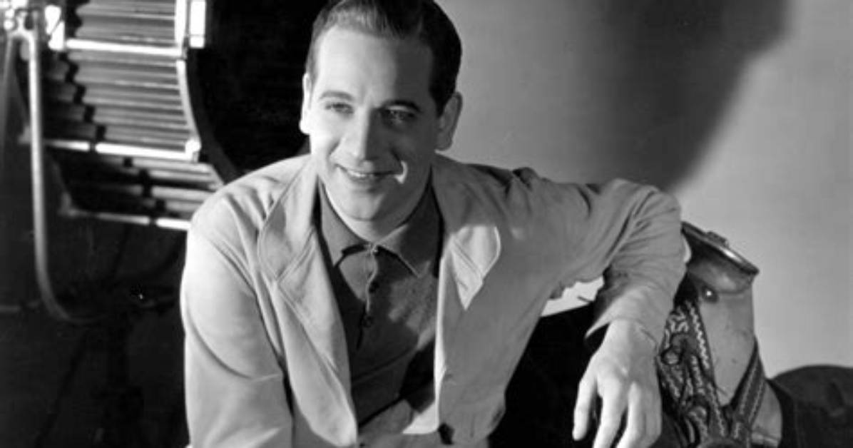 Melvyn Douglas Net Worth