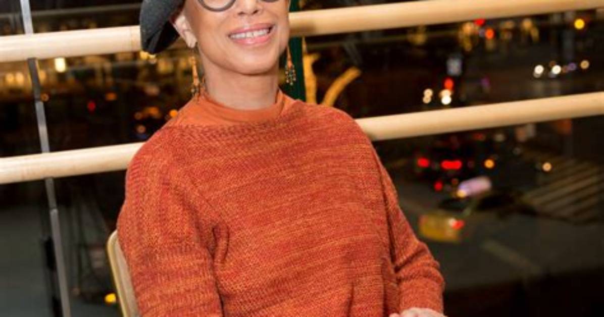 Mercedes Ellington Net Worth