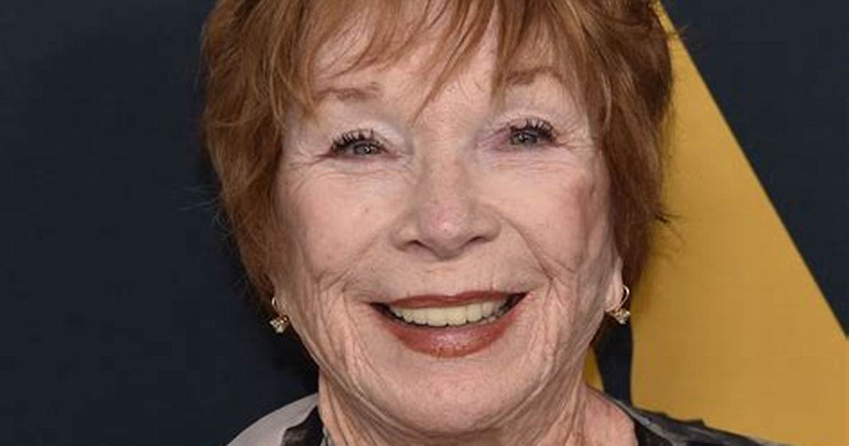 Mercedes Shirley Net Worth
