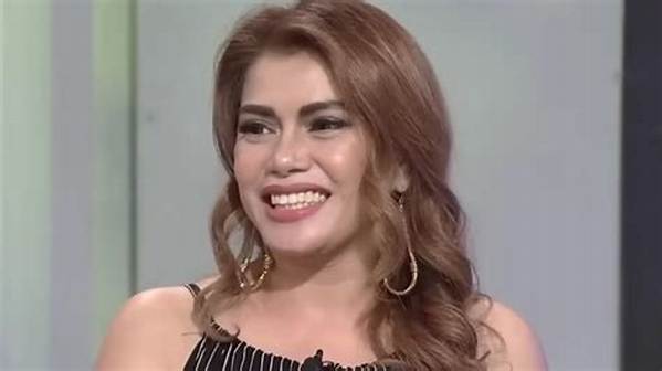 Mercy Sunot Net Worth