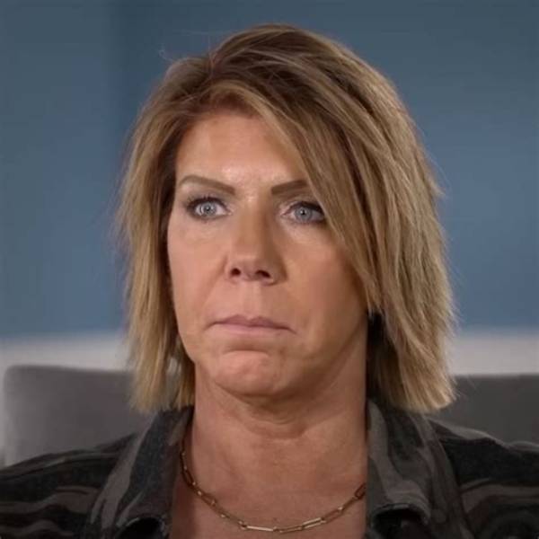 Meri Brown Net Worth
