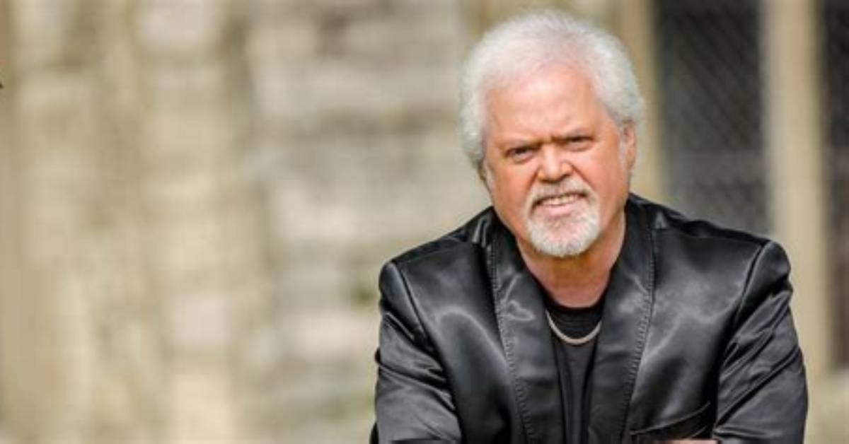 Merrill Osmond Net Worth