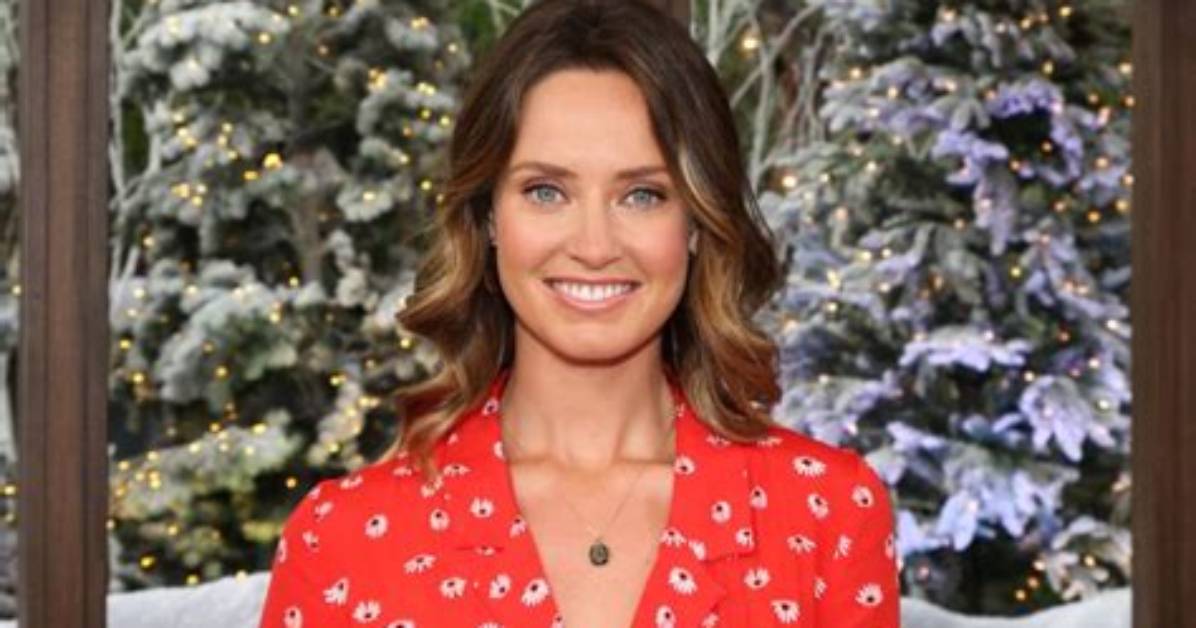 Merritt Patterson Net Worth