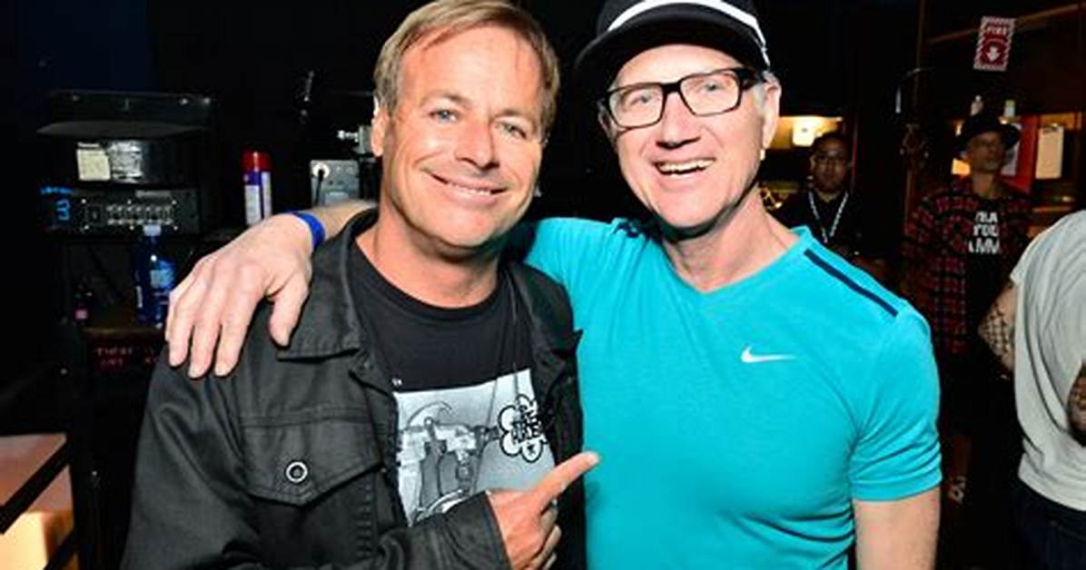 Mert Hatfield Net Worth