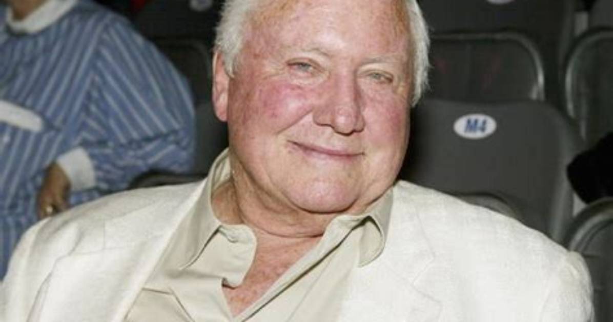 Merv Griffin Net Worth