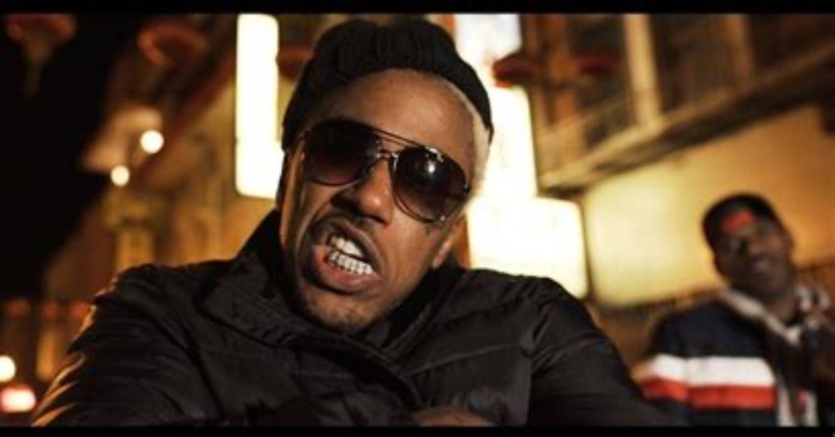 Messy Marv Net Worth